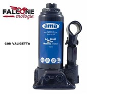 CRIC IDRAULICO BOTTIGLIA