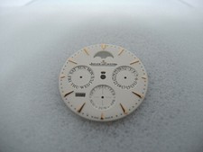 Jaeger-LeCoultre Master Ultra