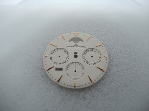 Jaeger lecoultre master ultra - jaeger-lecoultre,
