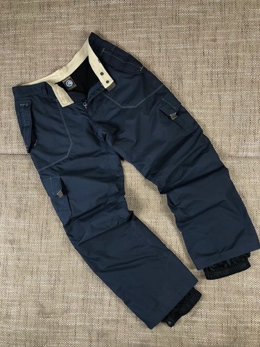 Pantaloni sci napapijri - da,