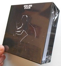 ELTON JOHN 17-11-1970 EMPTY