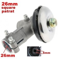 COPPIA CONICA - TESTINA 26MM /