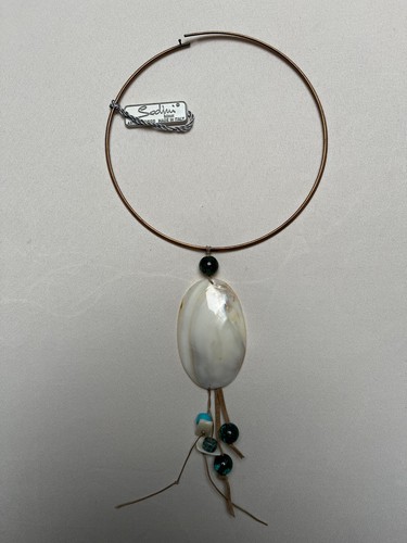 Sodini collana girocollo