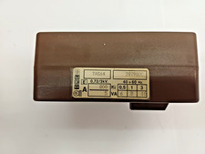 MATERIALE INDUSTRIALE IME TAS 64  800/5A TRASFORMATORE DI CORRENTE MONOFASE