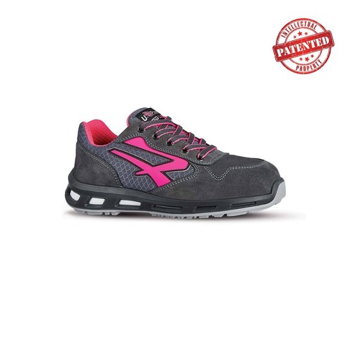 Scarpe antinfortunistiche