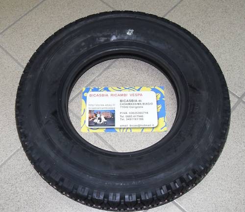 0200 10 gomma copertone - -,