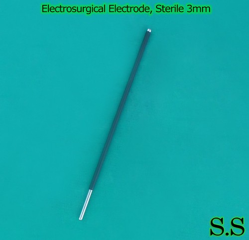 Elettrodo elettrochirurgico