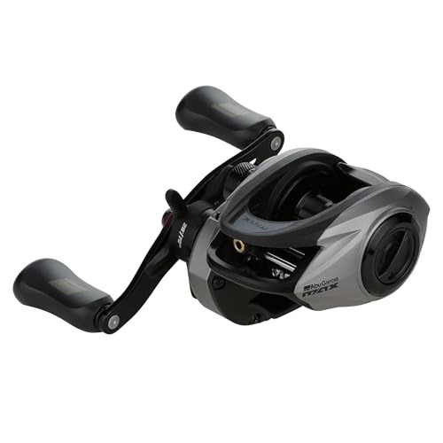 Abu garcia max - lp),