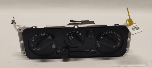 7440070j425pk blocco comando - 7440070j425pk,