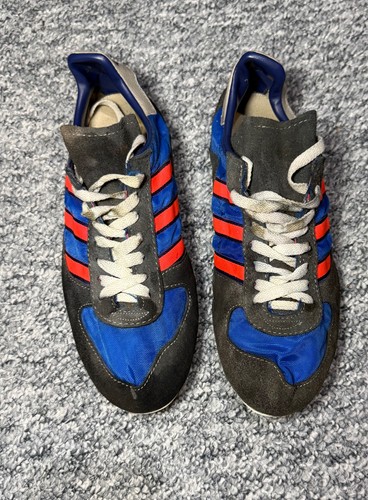 Scarpe adidas track spikes - scarpe,