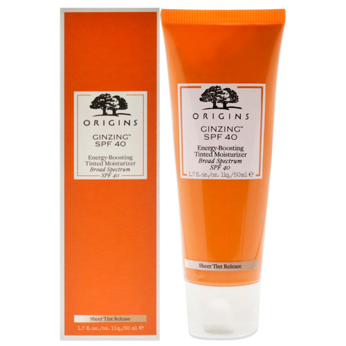 Origins ginzing crema - origins,