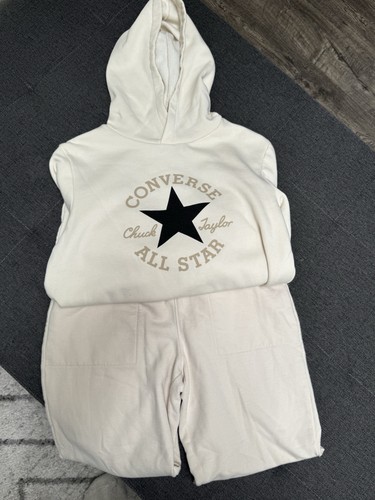 Converse set pezzi camicia e - converse,