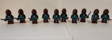 Lego lotto minifigure - lego, 10