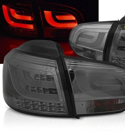 Led lightbar fanali - led,