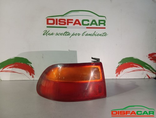 Fanale posteriore honda civic - honda,