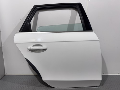 Audi avant rear - 8k,
