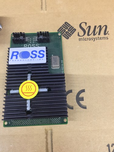 Sun 270 6214 modulo cpu - 270-6214-55,,