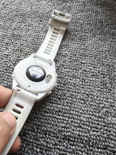 Garmin forerunner 165 music - garmin,