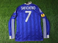 MAGLIA CALCIO DYNAMO KIEV