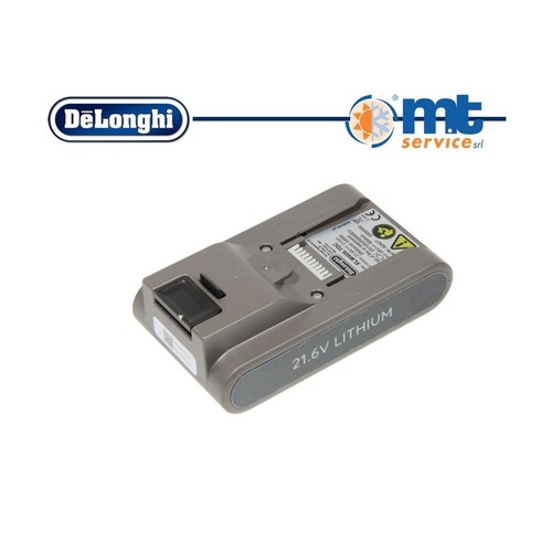 Batteria delonghi scopa - batteria,