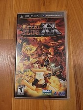 Metal Slug XX - Sony PlayStation Portable PSP nuovo sigillato in fabbrica