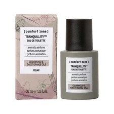 Comfort Zone Tranquillity Eau