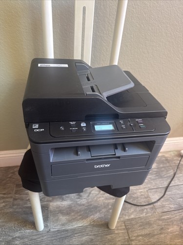Brother dcp l2550dw - dcp-l2550dw, monochrome