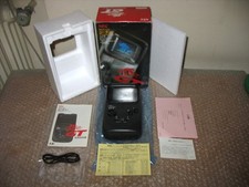 BOXED NEC PC ENGINE GT CONSOLE JAP VIDEO AND AUDIO WORKING! (FULL RECAP OK!)