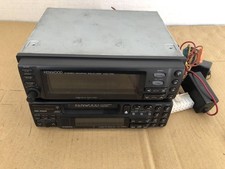 KENWOOD KGC-700 / KRC-X800
