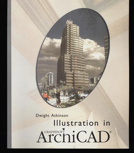 Dwight atkinson illustration - dwight,
