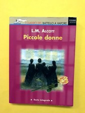 Piccole donne-L.M