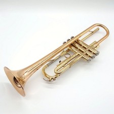Strumento a vento a tromba