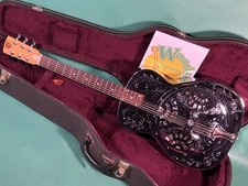 Dobro MODELLO-36 LA ROSA