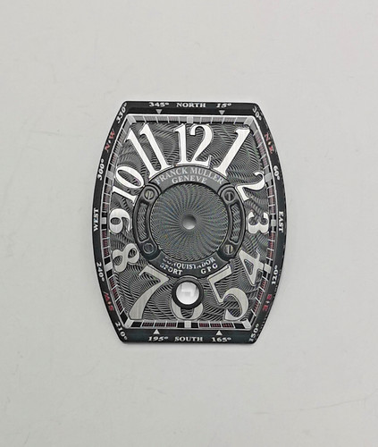 Quadrante franck muller 8900 - quadrante,