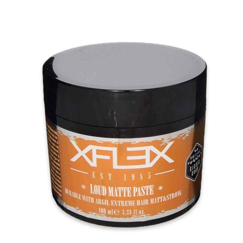 Edelstein xflex loud - loud, matte