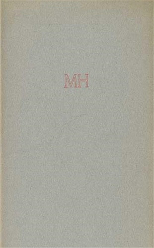 Hausmann manfred das - hausmann,manfred.,