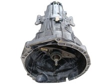 N47D20A CAMBIO MANUALE 6 MARCE COMPLETO BMW SERIE 3 320D (20052008) 2300-753381