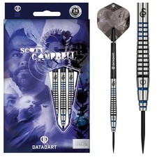 24 GRAM DATADART SCOTT