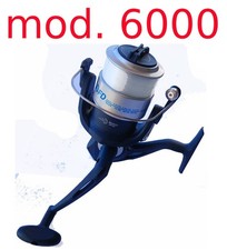 Mulinello Da Pesca Bolentino