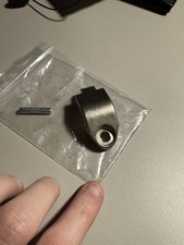 SEMI BRACCETTO POMPA MAGURA