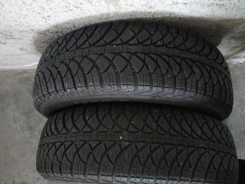 Pneumatici gomme invernali - 2,