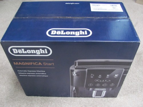 Delonghi magnifica start - magnifica,