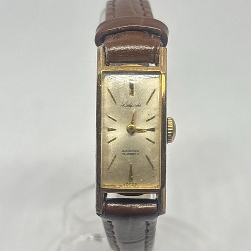 Antico orologio seiko donna - orologio,