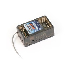 FTX EVO30 SOLO RICEVITORE SENZA FTX10556R