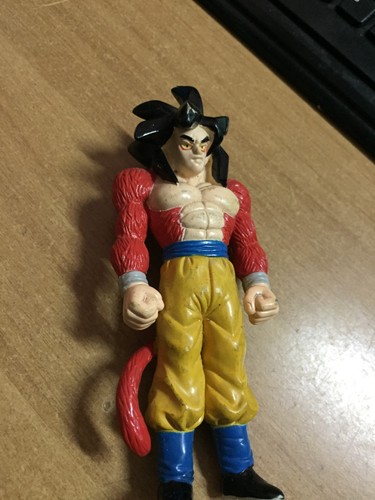 K3424nn goku super sayan - super,