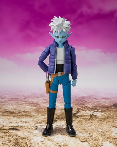 Bandai dragon ball daima - dragon,