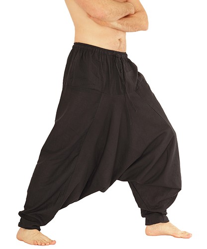 Pantaloni lunghi aladino per - lunghi,