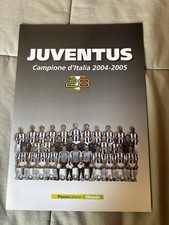 2005 Folder Filatelico FC