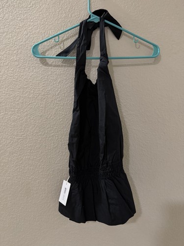 Top donna aritzia nero - donna,
