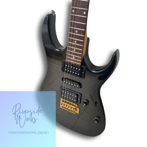 Excellent ibanez series - excellent,